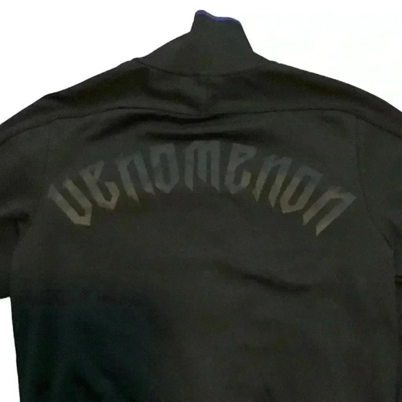 RARE 2011 NIKE KOBE BRYANT VENOMENON BLACK TRACK JACKET SIZE SMALL NICE!!! - Picture 14 of 14